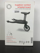 secondhand Bugaboo Wheeled Board