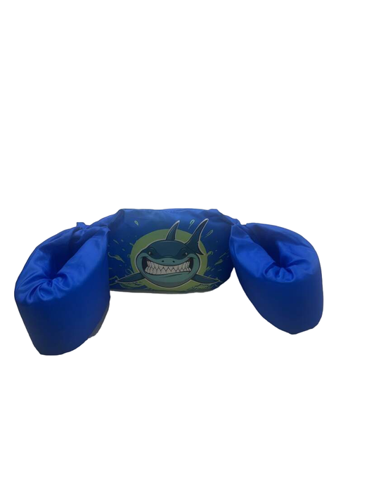 secondhand Stearns Puddle Jumper