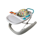 used Baby Trend Activity Walker, Smart Steps Dine ‘N Play