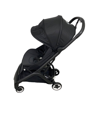 Bugaboo Butterfly Midnight Black - Get it next day!