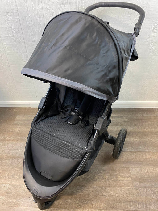 used Britax B-Free Stroller, 2018