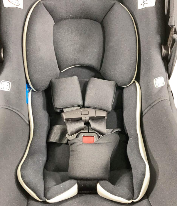 secondhand Infantcarseat