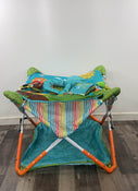 used Summer Infant Pop ‘N Jump Portable Activity Center