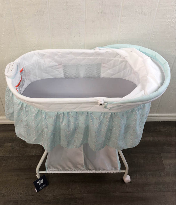 Delta Children Sweet Beginnings Bassinet