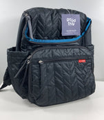 used Skip Hop Diaper Bag