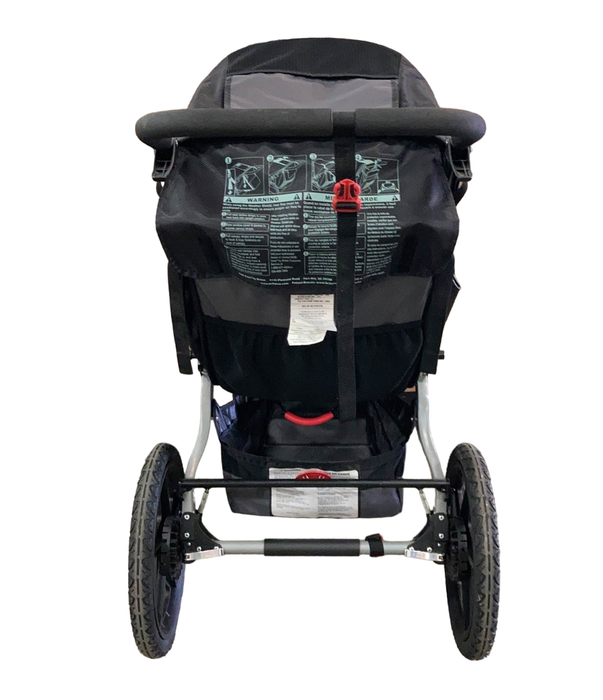 BOB Revolution Stroller, 2015, SE