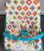 used Bouncer Seats