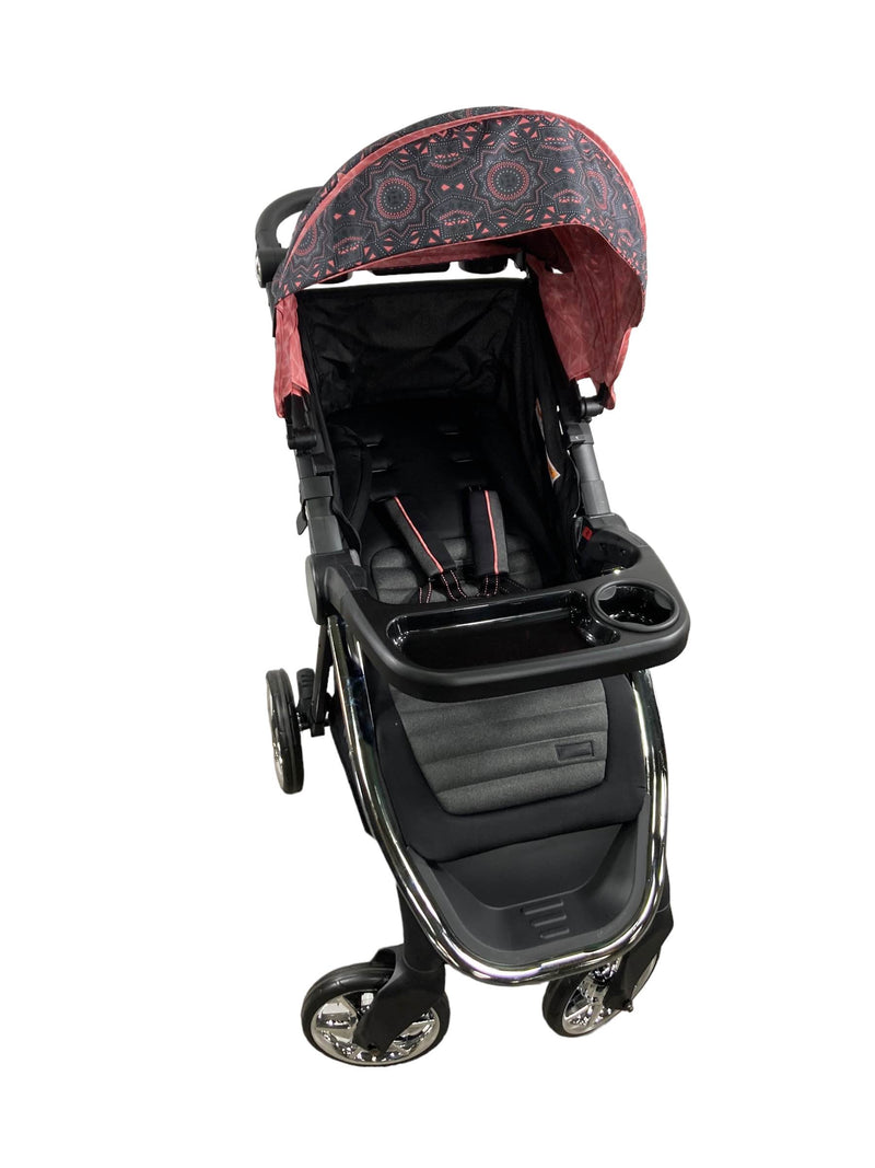 bolt car seat and stroller combo Monbebe Bolt Stroller, 2021