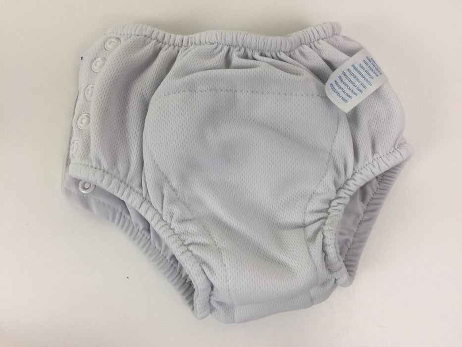 secondhand iPlay Reusable Swim Diaper, 3T