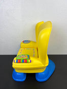 secondhand Fisher Price Laugh & Learn Smart Stages Chair