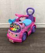 used Fisher Price Little People Music Parade Ride-On