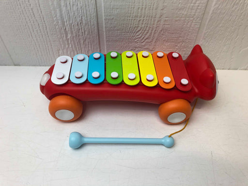 Shop Skip Hop Explore & More Fox Xylophone at GoodBuy Gear