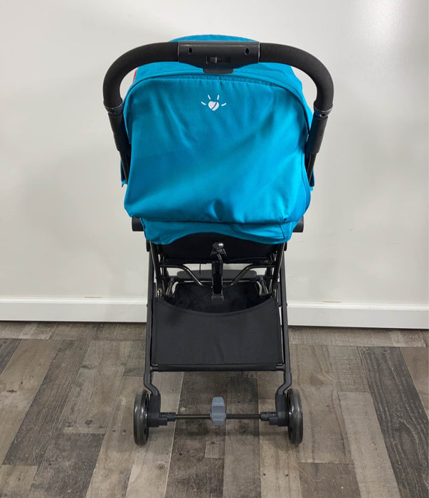 used Diono Traverze Travel Stroller