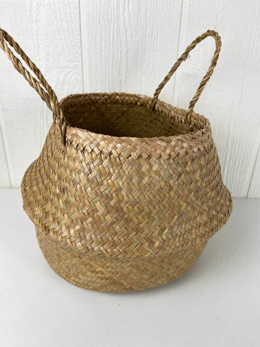 used Basket