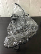 used Silver Cross Stroller Rain Cover