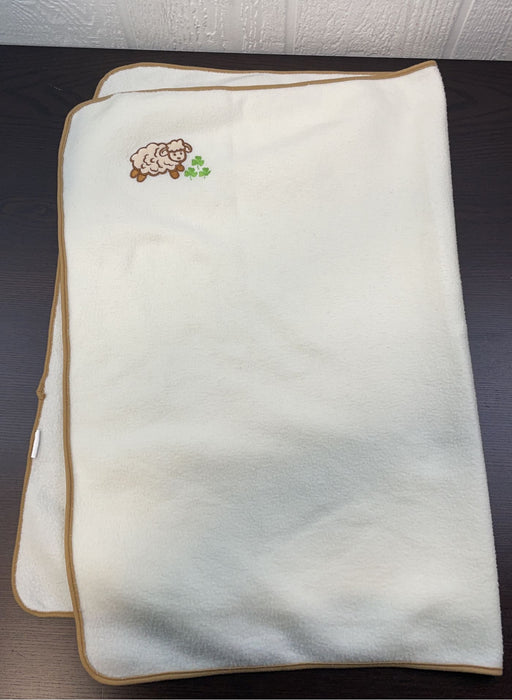 used Baby Blanket