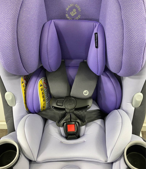 secondhand Carseat