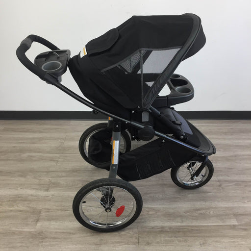 used Graco Modes Jogging Stroller, 2017