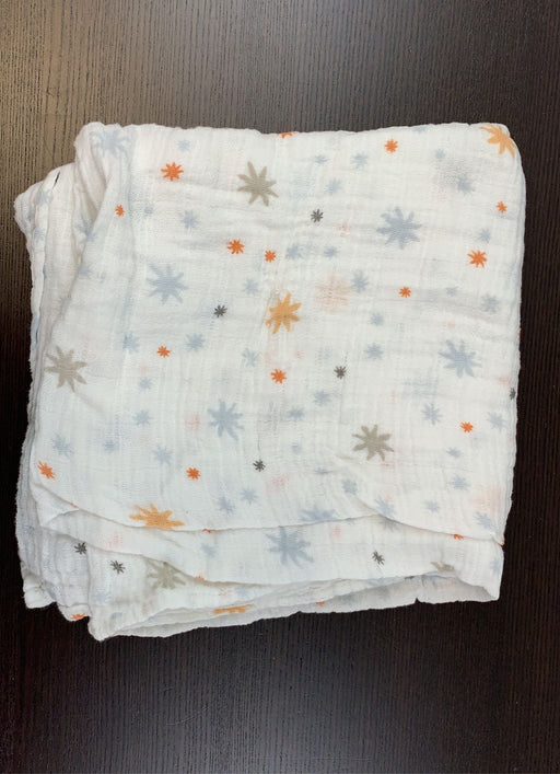 secondhand BUNDLE Muslin Blankets