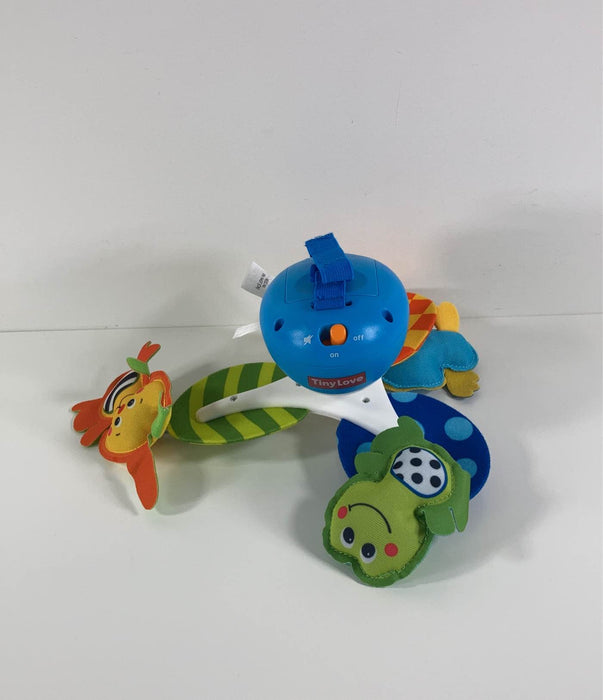 Shop Tiny Love Take Along Mobile, 2nd Edition at GoodBuy Gear