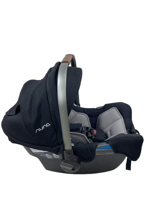 secondhand Carseat