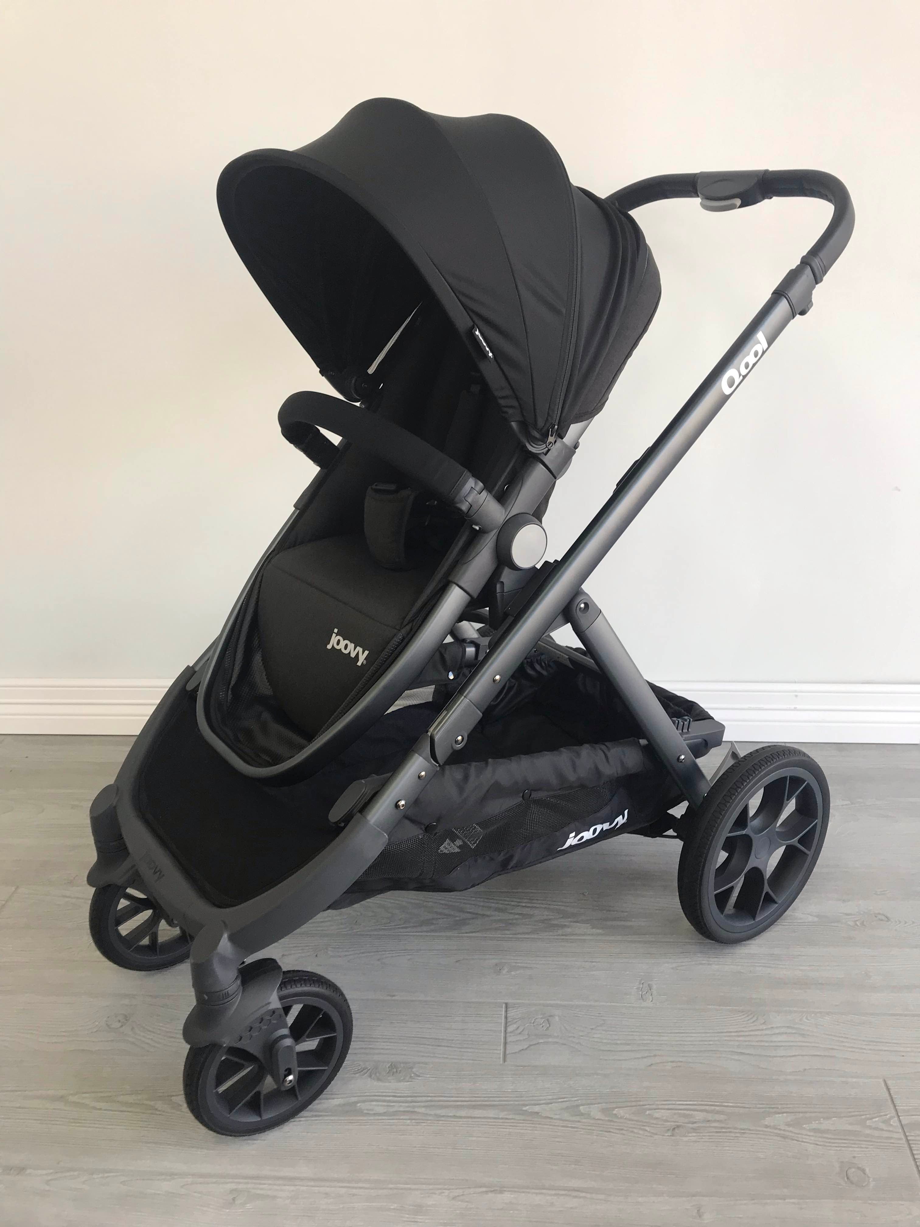 Joovy qool used online