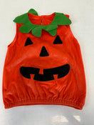 secondhand Pumpkin Costume