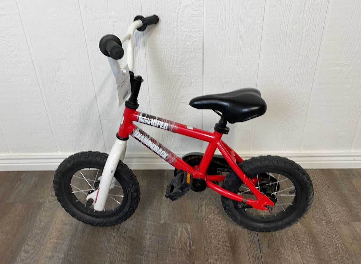 Diamondback Mini Viper 12 Inch