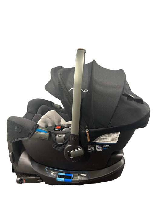 secondhand Infantcarseat