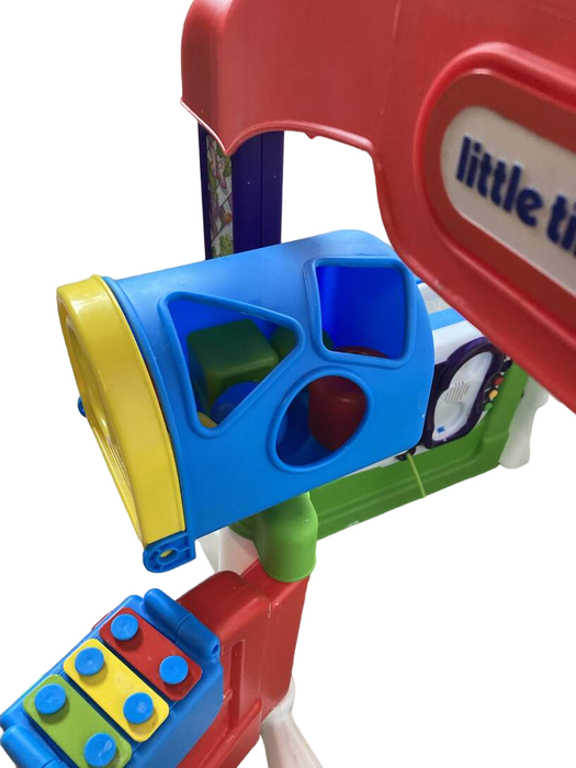 Little Tikes Activity Garden