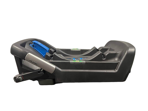 secondhand Nuna PIPA Series Car Seat Base, 2020