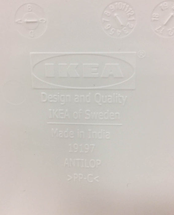 secondhand High Chairs