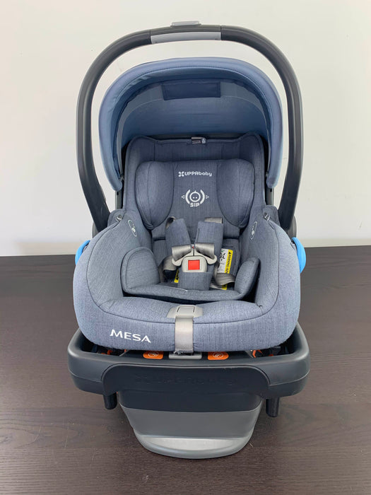 used UPPAbaby MESA Infant Car Seat, 2018, Henry