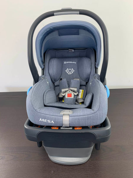 UPPAbaby MESA Infant Car Seat 2018 Henry