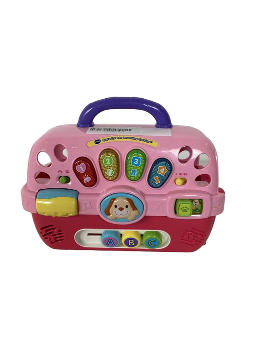 used VTech Care for Me Learning Center