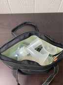 secondhand Ameda Breast Pump Carry Bag