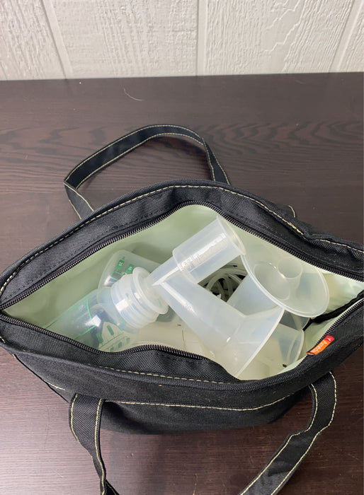 secondhand Ameda Breast Pump Carry Bag