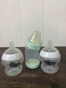 used BUNDLE Baby Bottles