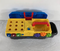 used VTech Drill And Learn Tool Box