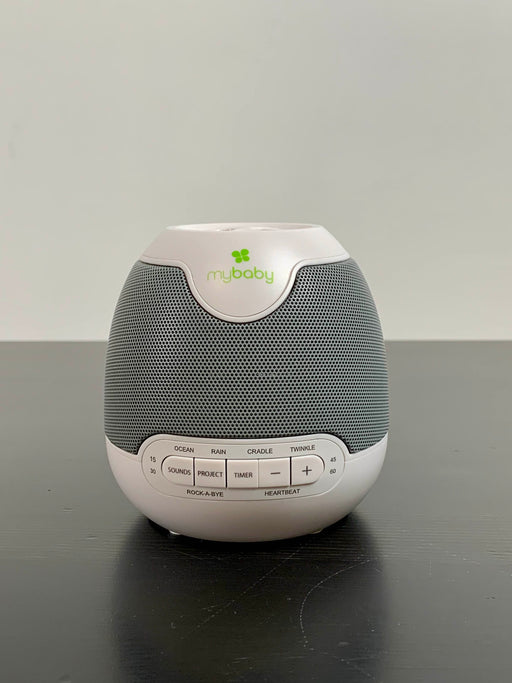 used MyBaby SoundSpa Lullaby