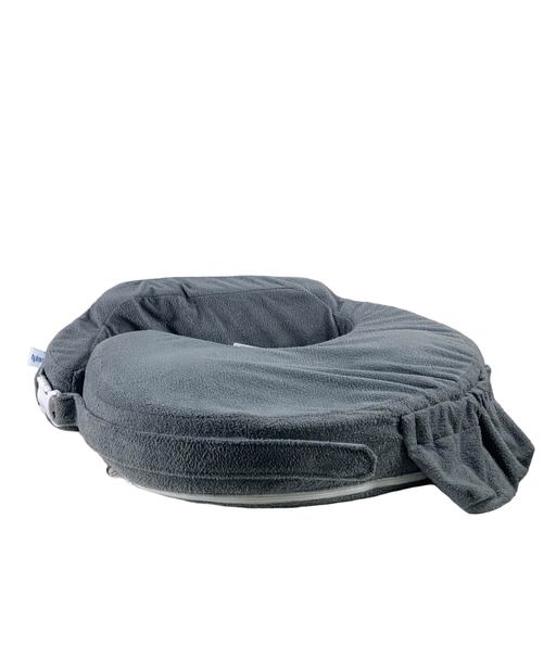 used My Brest Friend Deluxe Nursing Pillow, Evening Grey