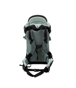 secondhand Thule Sapling Child Carrier, Black