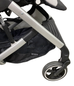 secondhand Cybex Balios S Lux Stroller, 2023, Lava Grey