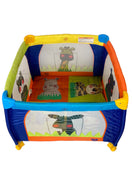 Shop Delta Children 36" X 36" Playard at GoodBuy Gear