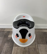 used Fisher Price Penguin Potty