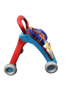 secondhand Infant Gear