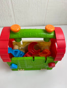Shop Leap Frog Scout's Build and Discover Tool Set at GoodBuy Gear