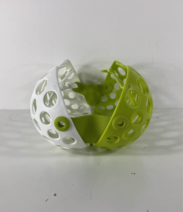 Shop Boon Clutch Dishwasher Basket, Green at GoodBuy Gear