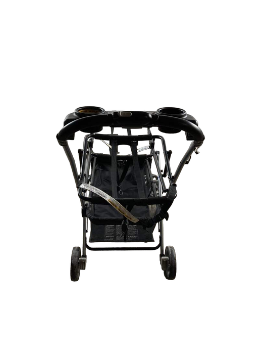 used Strollers