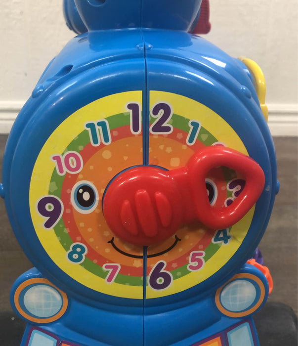 VTech Sit To Stand Ultimate Alphabet Train